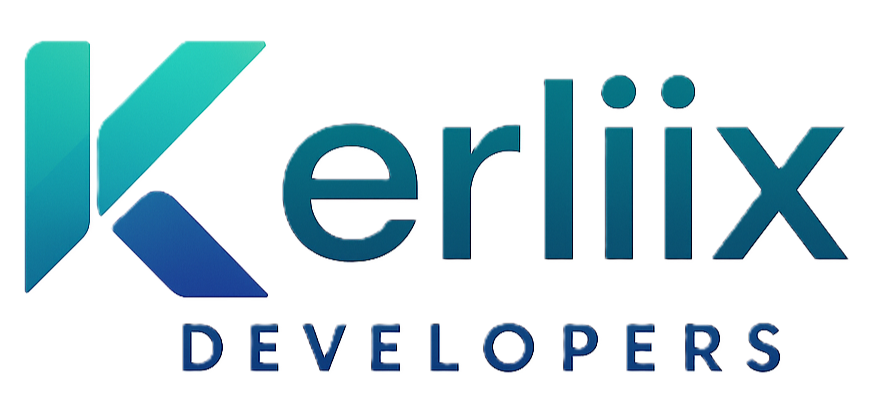 Kerliix Logo